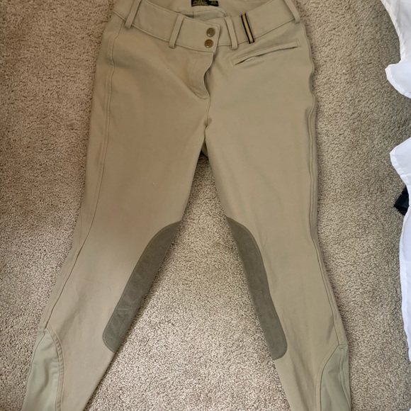 Pants - Noble Outfitters Breeches